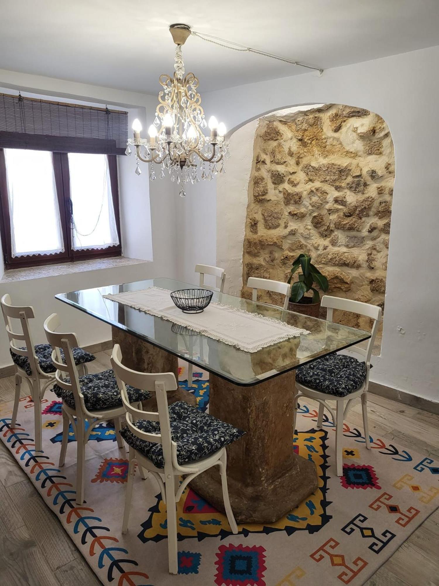 Villa Casa De La Libelula à Astudillo Extérieur photo